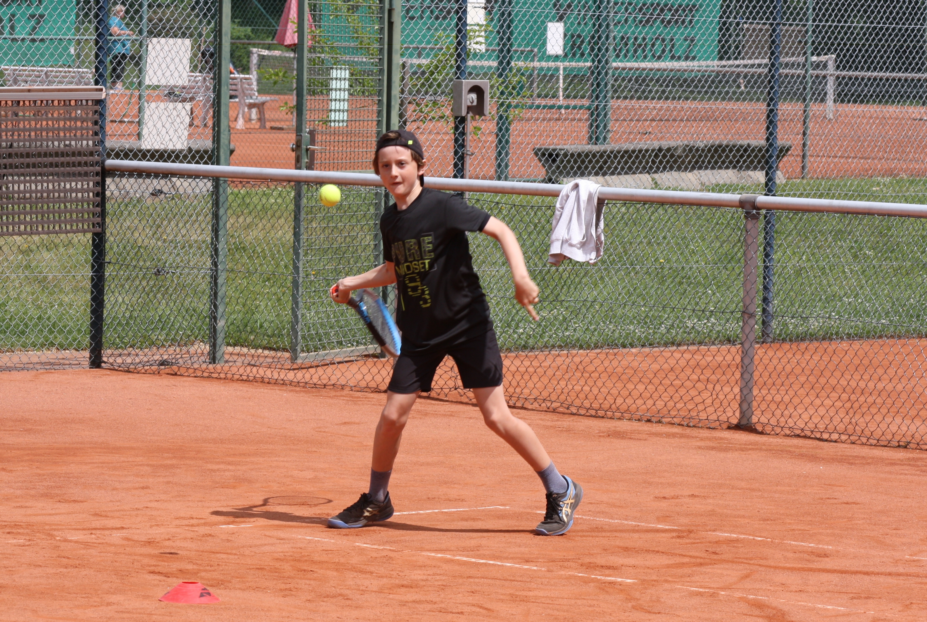 VfR Intensiv-Trainingsinitiative 2022 - Niclas Bendel - Justus Baumgart Tennis.JPG