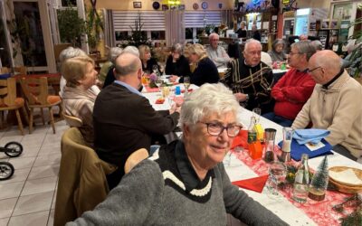 Jahresabschluss 2024