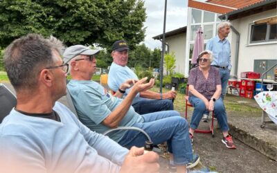 Internes Turnier 06. Juli 2024