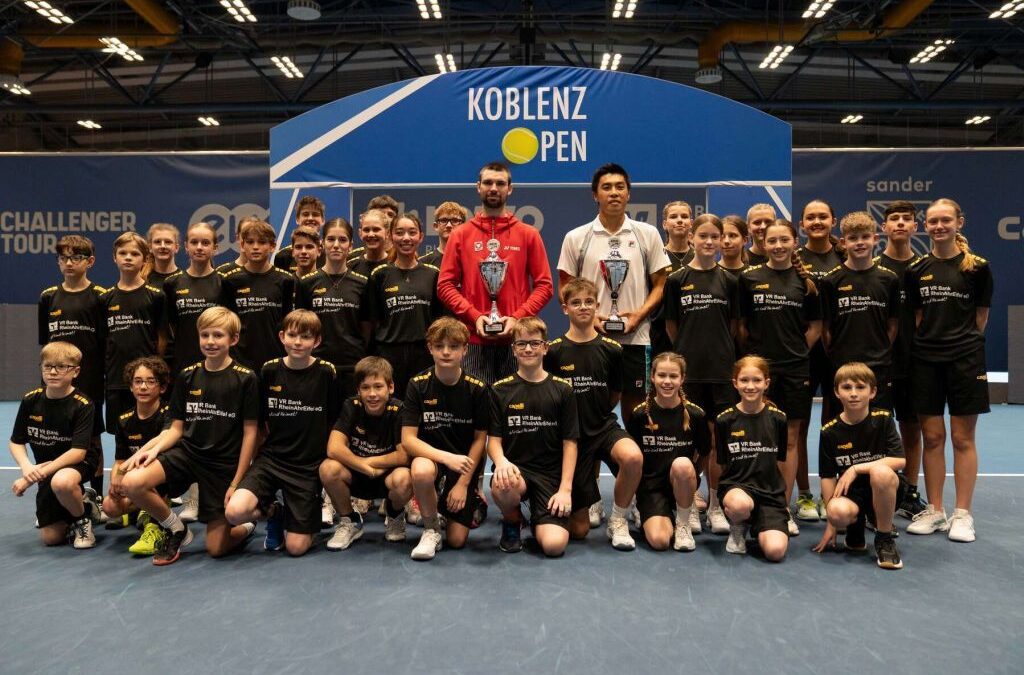 Koblenz Open 2025