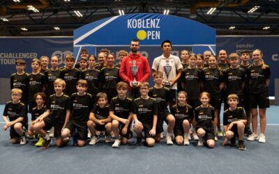 Koblenz Open 2025